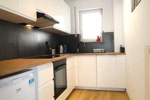 23955 HomeCompany Dresden Möbliert/Furnished 2-Zimmer Apartment mit Balkon in Dresden-Strehlen ma... – Die vollständige Adresse der Immobilie erhältst du vom Anbieter., 1219 Strehlen, Dresden – Vorschaubild 4
