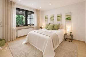 Wohnen wie im eigenen Haus – Die vollständige Adresse der Immobilie erhältst du vom Anbieter., 51061 Höhenhaus, Köln – Vorschaubild 8