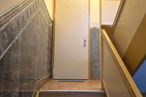 Schöne Dachgeschosswohnung  mit Tageslichtbad in beliebter Lage Rostocks (Selbstnutzung möglich!) – Dethardingstr. 90, 18057 Hansaviertel, Rostock – Vorschaubild 8