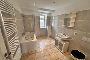 Großzügige 3-Zimmer-Wohnung mit mega Terrasse in Sinsheim-Hilsbach – Am Zehnt 9, 74889 Sinsheim – Vorschaubild 6