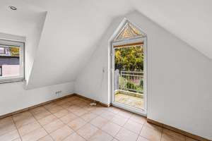 Letzte Chance - 50m zum Strand - 6 Zi Haus mit Garage und Balkonen – Die vollständige Adresse der Immobilie erhältst du vom Anbieter., 23570 Travemünde, Lübeck – Vorschaubild 8