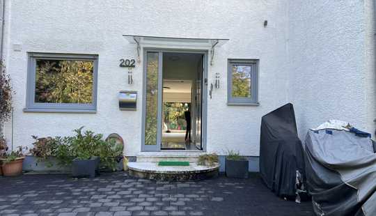 Bild von Familienfreundliches Einfamilienhaus in gepflegtem Zustand – sofort bezugsbereit