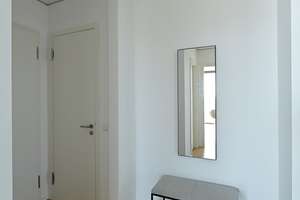 Grandaire Berlin, komplett eingerichtet mit Designermöbeln von Boconcept – Voltairestrasse 11, 10179 Mitte (Ortsteil), Berlin – Vorschaubild 8