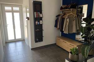 Moderne Doppelhaushälfte mit hochwertiger Ausstattung, 5 Zimmern und Garten in Münster‑Sprakel – 48159 Sprakel, Münster – Vorschaubild 7