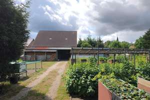 Bezugsfertiger Vierseitenhof - 5.340 m² - ca 245 m² Wohnfläche, 680 m² Nutzfläche – Die vollständige Adresse der Immobilie erhältst du vom Anbieter., 4916 Schönewalde – Vorschaubild 23