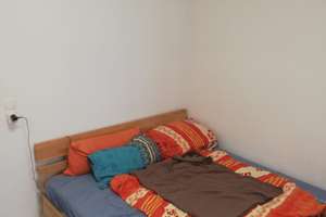 In Mannheim: Zuckersüße Erdgeschosswohnung in Minifachwerkhaus  – Adlerstraße 28, 68199 Neckarau, Mannheim – Vorschaubild 14