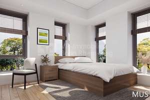 Villa Soennecken, schickes Studentenapartment, im Erdgeschoss – Die vollständige Adresse der Immobilie erhältst du vom Anbieter., 53115 Poppelsdorf, Bonn – Vorschaubild 12