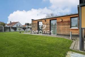 ***Energieeffizient, barrierefrei und antiallergisch*** – Die vollständige Adresse der Immobilie erhältst du vom Anbieter., 92360 Mühlhausen – Vorschaubild 1