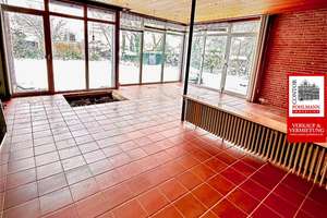 27449 Kutenholz - Bungalow im Ortskern auf über 1.800qm Grundstück - viele Optionen – Die vollständige Adresse der Immobilie erhältst du vom Anbieter., 27449 Kutenholz – Vorschaubild 9