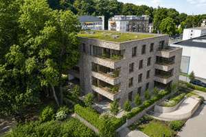 Energieeffizienz trifft Eleganz: Exklusives Wohnerlebnis am Stadtpark! – Beckerstraße 35a, 9120 Kapellenberg, Chemnitz – Vorschaubild 17