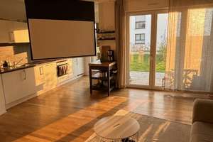 Attraktive 3 Zimmerwohnung zur Miete in Osnabrück - Wentzel Dr. – Günter-Kittelmann-Straße 11, 49090 Innenstadt, Osnabrück – Vorschaubild 3