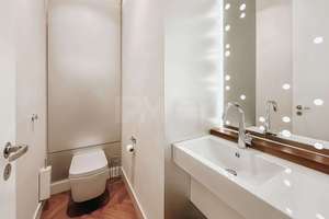 Exklusive Residenz in der Maxvorstadt mit direktem Zugang zum Rocco-Forte-5*-Hotel The Charles – 80333 Königsplatz, München – Vorschaubild 20