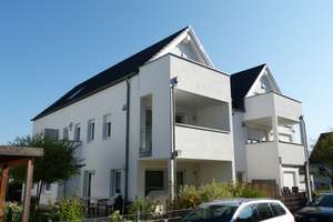 Mietwohnung mit EBK und zwei Balkonen in Ingolstadt-Ringsee – Frueaufstraße 11, 85053 Südost, Ingolstadt – Vorschaubild 11