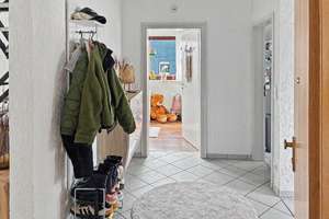 3-Zimmer-Maisonettewohnung mit ca. 95 m² Wohnfläche in grüner Lage von Dortmund-Brechten – Die vollständige Adresse der Immobilie erhältst du vom Anbieter., 44339 Brechten, Dortmund – Vorschaubild 9