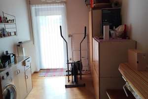 Einzigartiges Anwesen am Riesrand: ehemaliger Gasthof mit Pension, Wohnungen, Wohnmobilstellplatz – Die vollständige Adresse der Immobilie erhältst du vom Anbieter., 73469 Riesbürg – Vorschaubild 8