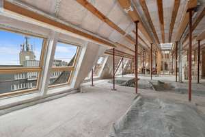 Konstanzer Straße – Gestalten Sie Ihr Traum-Penthouse mit Terrasse & Dachgarten – Die vollständige Adresse der Immobilie erhältst du vom Anbieter., 10707 Wilmersdorf, Berlin – Vorschaubild 14