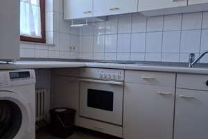 Helle 1-Zimmer-Wohnung mit EBK und schönem Balkon in Stuttgart-Heumaden – Bernsteinstraße 120, 70619 Heumaden, Stuttgart – Vorschaubild 4