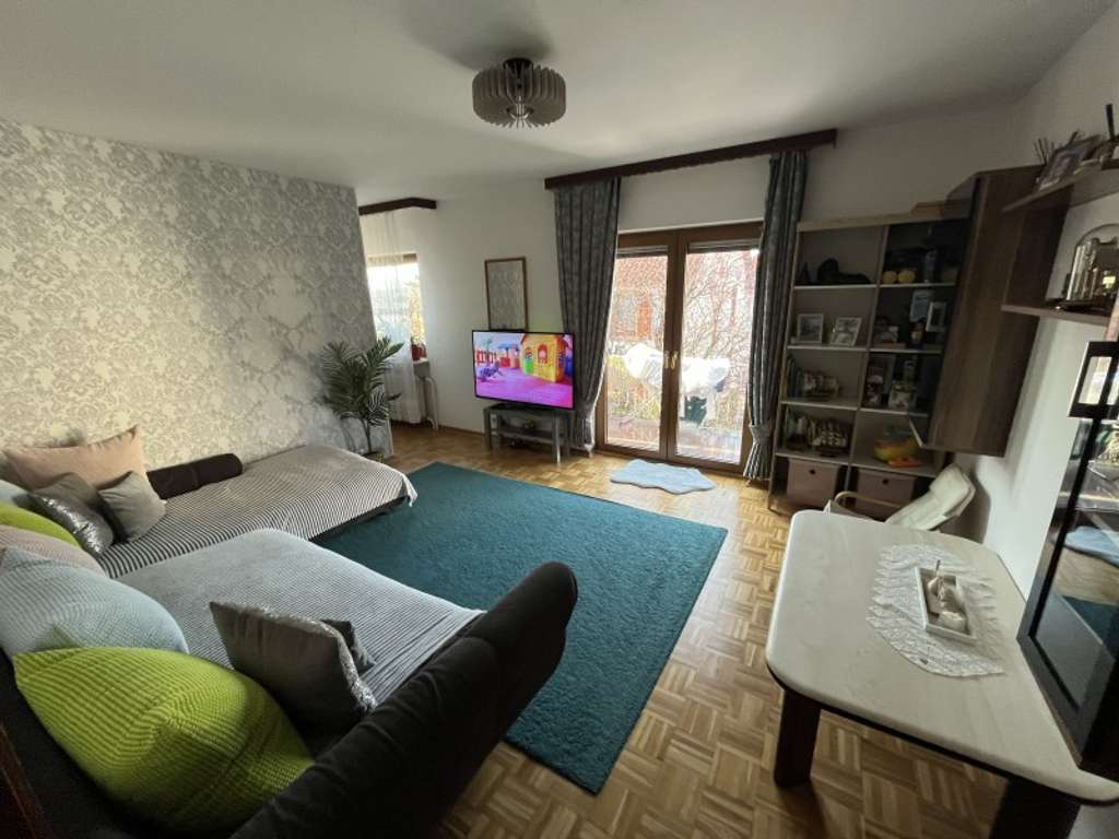 Immobilie in Bad Vilbel - Solide Kapitalanlage: Vermietetes Dreifamilienhaus in gefragter Wohnlage - Bild 3