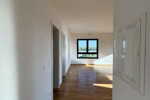 Helle 3-Zimmer-Wohnung mit Balkon & moderner Einbauküche – Thomas-Jefferson-Straße 38, 68309 Käfertal, Mannheim – Vorschaubild 3