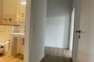 Sanierte  WG-geeignete 2-Zimmer Wohnung im 3. OG in Aachen  – Jülicher Str. 41, 52070 Jülicher Straße, Aachen – Vorschaubild 9