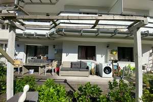D- Pempelfort: Vermietete Eigentumswohnung mit großer Terrasse in Top-Lage – Düsselthaler Straße XX, 40211 Pempelfort, Düsseldorf – Vorschaubild 2
