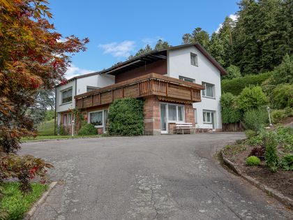 Haus kaufen Baiersbronn: Häuser kaufen in Freudenstadt ...