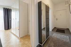 Freundliche 2-Zimmer-Wohnung mit EBK in Fürth – Spiegelstraße 6, 90762 Fürth – Vorschaubild 7