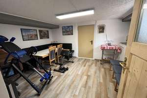 2-Fam.-Haus mit Anbau und ausgebautem Dachstudio in Toplage! Sackgasse! 3 Garagen! 2 Stellplätze! – Die vollständige Adresse der Immobilie erhältst du vom Anbieter., 73240 Wendlingen am Neckar – Vorschaubild 21