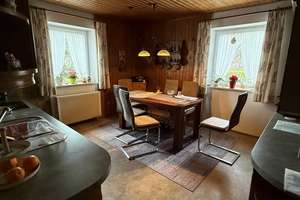 " FÜR DIE GROSSFAMILIE - MIETER ZAHLT MIT ! " – Die vollständige Adresse der Immobilie erhältst du vom Anbieter., 83395 Freilassing – Vorschaubild 6
