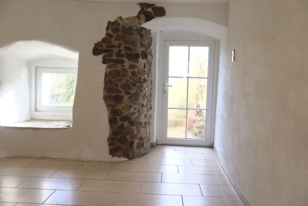 Immobilie in Vilshofen an der Donau - Gemütliches Reihenmittelhaus mit Charme! - Bild 3