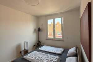 neuwertige, moderne 3-Zi.-Whg. mit Dachterrasse * 90 m² * Baujahr 2020 – Welfenstr. 20, 81541 München – Vorschaubild 6