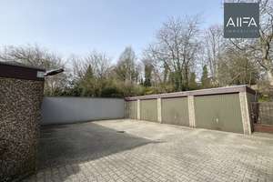 AllFa – Zentral gelegene Dachgeschosswohnung mit Garage und zwei Balkonen in Mönchengladbach-Dahl! – Die vollständige Adresse der Immobilie erhältst du vom Anbieter., 41069 Dahl, Mönchengladbach – Vorschaubild 11