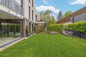 Modern und stilvoll – Wohnen auf einer Ebene mit Garten, ganz nah am Wellingsbüttler Ortskern – Die vollständige Adresse der Immobilie erhältst du vom Anbieter., 22391 Wellingsbüttel, Hamburg – Vorschaubild 12