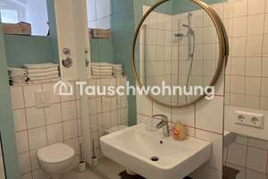 Tauschwohnung: Altbau - Neukölln Körnerkiez – Die vollständige Adresse der Immobilie erhältst du vom Anbieter., 12053 Neukölln (Ortsteil), Berlin – Vorschaubild 12