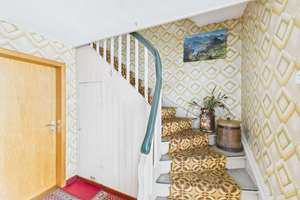 Einfamilienhaus mit angrenzender Scheune und Garten in Wildeck-Obersuhl – Die vollständige Adresse der Immobilie erhältst du vom Anbieter., 36208 Wildeck – Vorschaubild 4