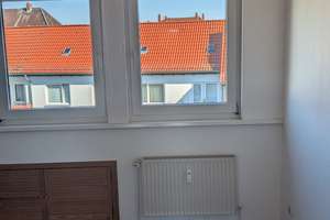 Helle 3,5 Zimmer Wohnung am Insellwall Park, extrem ruhig  – Gartenstraße 8D, 38114 Westliches Ringgebiet, Braunschweig – Vorschaubild 14