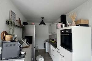 **Schöne 2-Zimmer-Wohnung in Aachen-Haaren ab 01.10.2026 zu vermieten** – Bogenstr. 24, 52080 Haaren, Aachen – Vorschaubild 4
