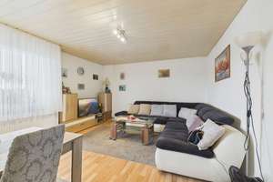 Attraktive 3-Zimmer-Wohnung mit Balkon, Garage in Ingolstadt – Solide Kapitalanlage mit Potenzial! – Die vollständige Adresse der Immobilie erhältst du vom Anbieter., 85055 Nordost, Ingolstadt – Vorschaubild 5