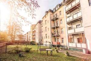 ⁕ Inklusive EBK und Balkon ⁕ – Bergstraße 14, 4315 Neustadt-Neuschönefeld, Leipzig – Vorschaubild 10