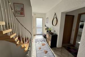 Gepflegtes Einfamilienhaus mit hoher Wohnqualität in Randlage – Die vollständige Adresse der Immobilie erhältst du vom Anbieter., 56269 Dierdorf – Vorschaubild 5