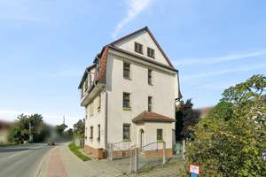 Solides Mehrfamilienhaus mit Potenzial im Jenaer Norden – Die vollständige Adresse der Immobilie erhältst du vom Anbieter., 7743 Jena-Nord, Jena – Vorschaubild 20