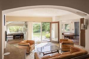 Rarität Haus Mohrmann – original erhaltenes Privathaus von Hans Scharoun – Die vollständige Adresse der Immobilie erhältst du vom Anbieter., 12307 Lichtenrade, Berlin – Vorschaubild 5