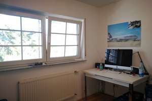Großzügig geschnittene 3 Zimmer Wohnung mit 2 Balkonen – Göttelmannstraße 37, 55131 Oberstadt, Mainz – Vorschaubild 6