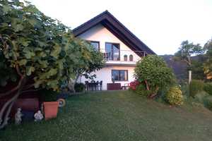 Gepflegtes EFH in Top Wohnlage in Bühl-Eisental – Im Kölbling 7, 77815 Rastatt (Kreis) – Vorschaubild 6