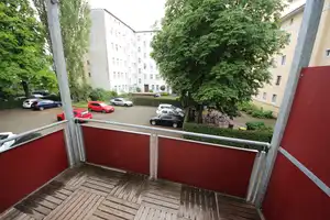 2-Zi.-WE mit Balkon u. Pkw Stellplatz in zentraler ruhiger Altstadtlage nahe Kulturhist.  Museum – Anhaltstraße 9, 39104 Magdeburg – Vorschaubild 12