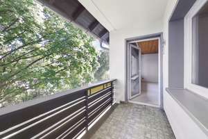 WOB – Klieversberg / Ruhige 3-Zimmer-Eigentumswohnung mit Grünblick-Loggia im Vierfamilienhaus – Die vollständige Adresse der Immobilie erhältst du vom Anbieter., 38440 Klieversberg, Wolfsburg – Vorschaubild 14