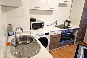 Neurenovierte 2 ZimmerWohnung – 67063 Nord-Hemshof, Ludwigshafen am Rhein – Vorschaubild 5