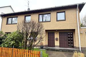 Einfamilienhaus mit Einliegerwohnung in Toplage Wuppertal Dönberg – Dönberg 55, 42111 Uellendahl-Katernberg, Wuppertal – Vorschaubild 2