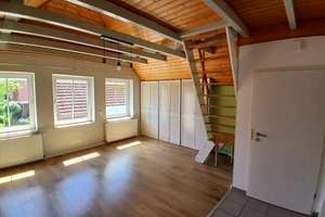 Attraktive schöne 1ZKB-Wohnung mit Schlafempore in 26125 Oldenburg-Nord Nähe Langenweg / Treuhand – Die vollständige Adresse der Immobilie erhältst du vom Anbieter., 26125 Ofenerdiek, Oldenburg (Oldenburg) – Vorschaubild 6