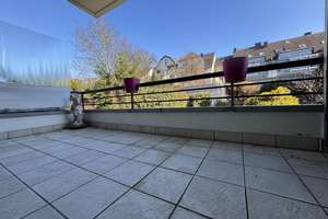 Für Balkonliebhaber! – 45468 Altstadt I, Mülheim an der Ruhr – Vorschaubild 2